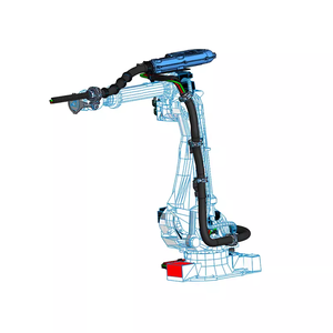 机器人管道包电气保护系统 - Product Image 5