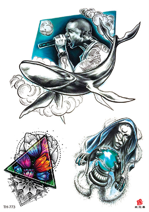 TH-773