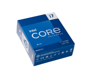 Venta caliente Intel Core i7 13700KF CPU 24-Core Gaming Computadora de escritorio Nuevo Sistema de procesador Intel Memoria DDR4 LGA 1700 Socket - Product Image 5