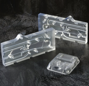 Zhejiang cina 3D servizio di stampa: Custom metallo/resina/Nylon/Silicone prototipazione - Product Image 3