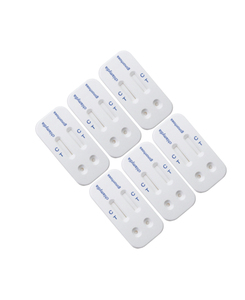 Evde bir adım STD Test kiti Chlamydia ve Gonorrhea Test kiti tıbbi klamidya testi - Product Image 6