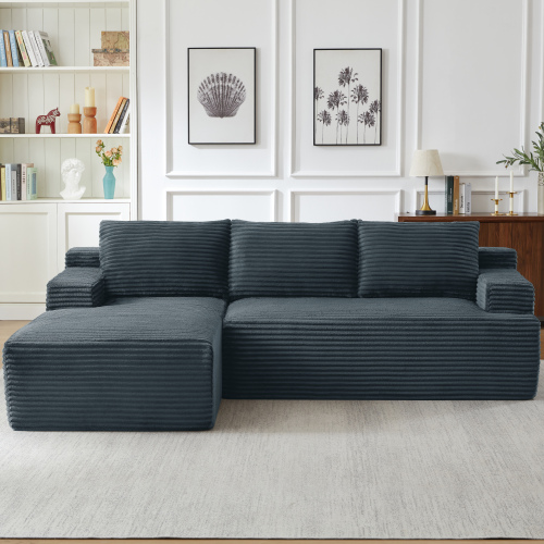 Dark grey-LHF