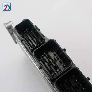 高品质恒明全新控制模块发动机电脑标致汽车配件9817916080 - Product Image 5