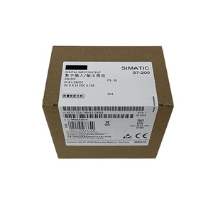 6ES7 223-1BH22-0XA0デジタル入力/出力モジュール,新オリジナルドイツSimatic S7-200 PLC - Product Image 4