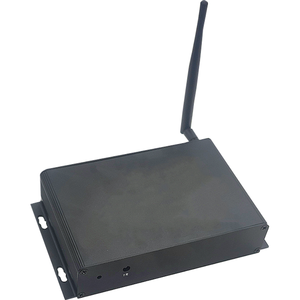 ポータブルFanless Mini PCロックチップRK3568 3588 3399 CPU DDR4 Android Linux Ubuntu OS 4Kディスプレイデジタルサイネージ/シンクライアント用 - Product Image 6