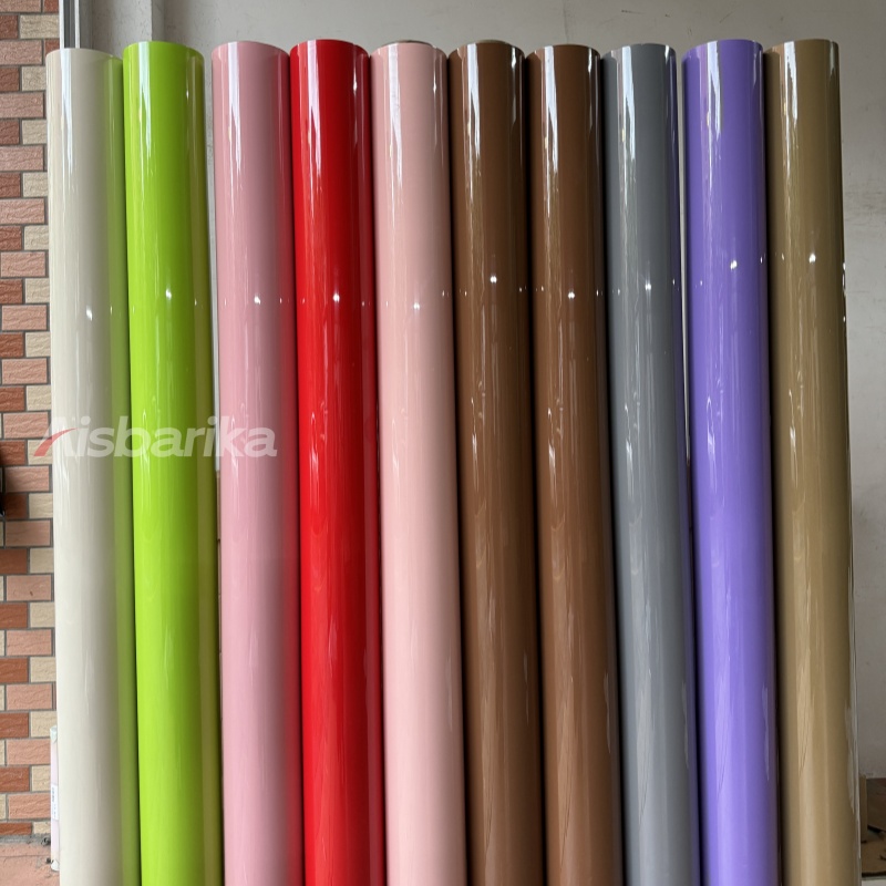 Sample book