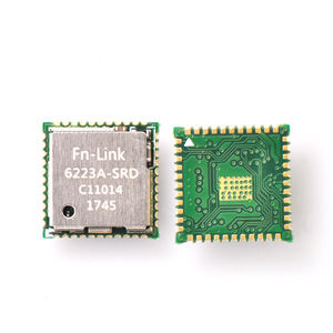 RTL8723DS 2,4G Módulo inalámbrico 4,2 Módulo de control inteligente de datos inalámbricos 2 en 1 - Product Image 2