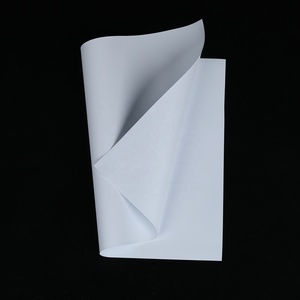 Pantalla de proyección de película de PVC de 2,5 M/3,20 M/3,66 M para pantalla de marco fijo - Product Image 3