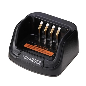 CH10A07 Wireless Remote Control Charger Steady Point Voltage Compatible with <strong>HYT</strong> PD665 PD685 PD705 PD755 PD785 PT580H BL2503 BL2 - Product Image 6