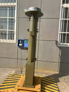 4 м совместный робот Push Mast DC линейные телескопические линейные приводы электрическая подъемная колонка - Product Image 4