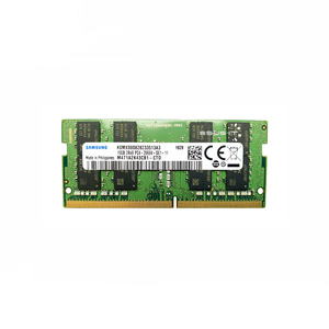 CT4G4SFS8266 PC RAM 4GB <strong>Single</strong> DDR4 2666 Mbps <strong>SODIMM</strong> 260-Pin Memory - Product Image 5