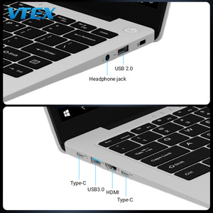 14.1 &quot; Rockchip RK3576 Octa Core Android <strong>Cloud</strong> PC Laptop Type-C 5G LTE Optional Computer Android <strong>Cloud</strong> Storage <strong>Computing</strong> Laptop - Product Image 4