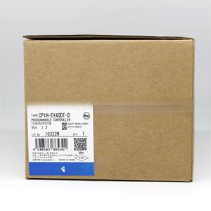 CP2E-N40DT-D, CPU <strong>Unit</strong> ,PLC Module - Product Image 6