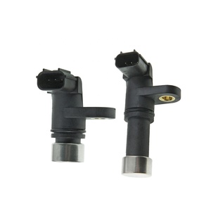 入出力車両速度センサーはA-cura RDX RL RLX TSX H-onda C-ivic Fit A-ccord Odyssey Pilot 28810-RPC-013 28820-RPC-013に適合 - Product Image 1