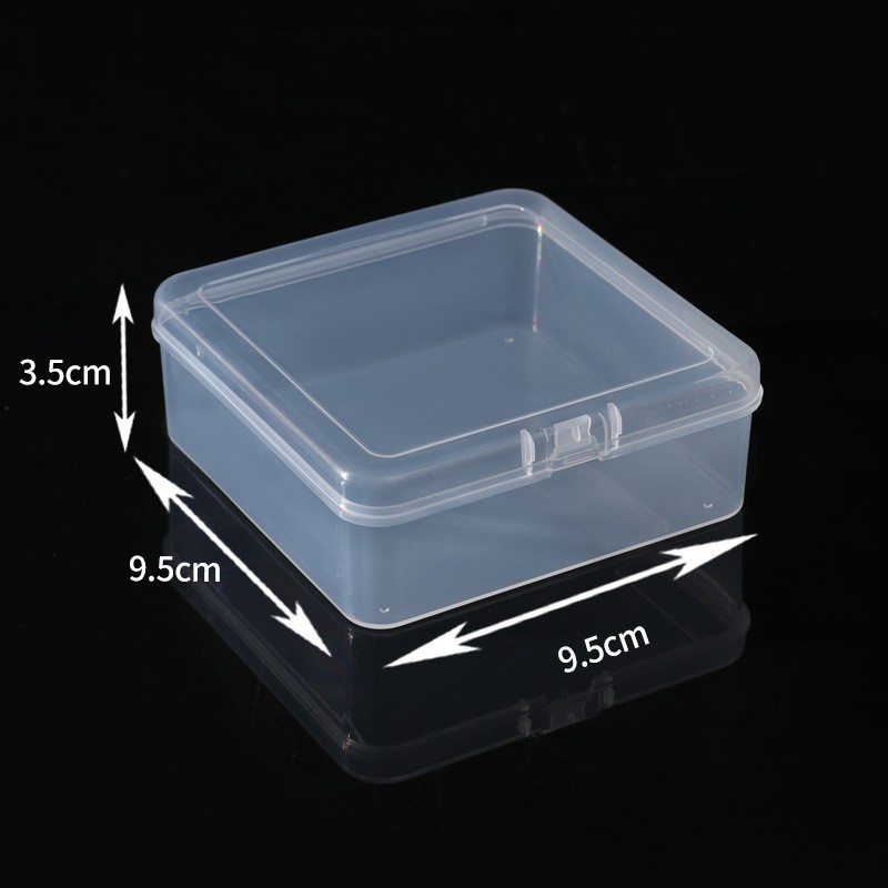 (9.5*9.5*3.5CM, 420 boxes)