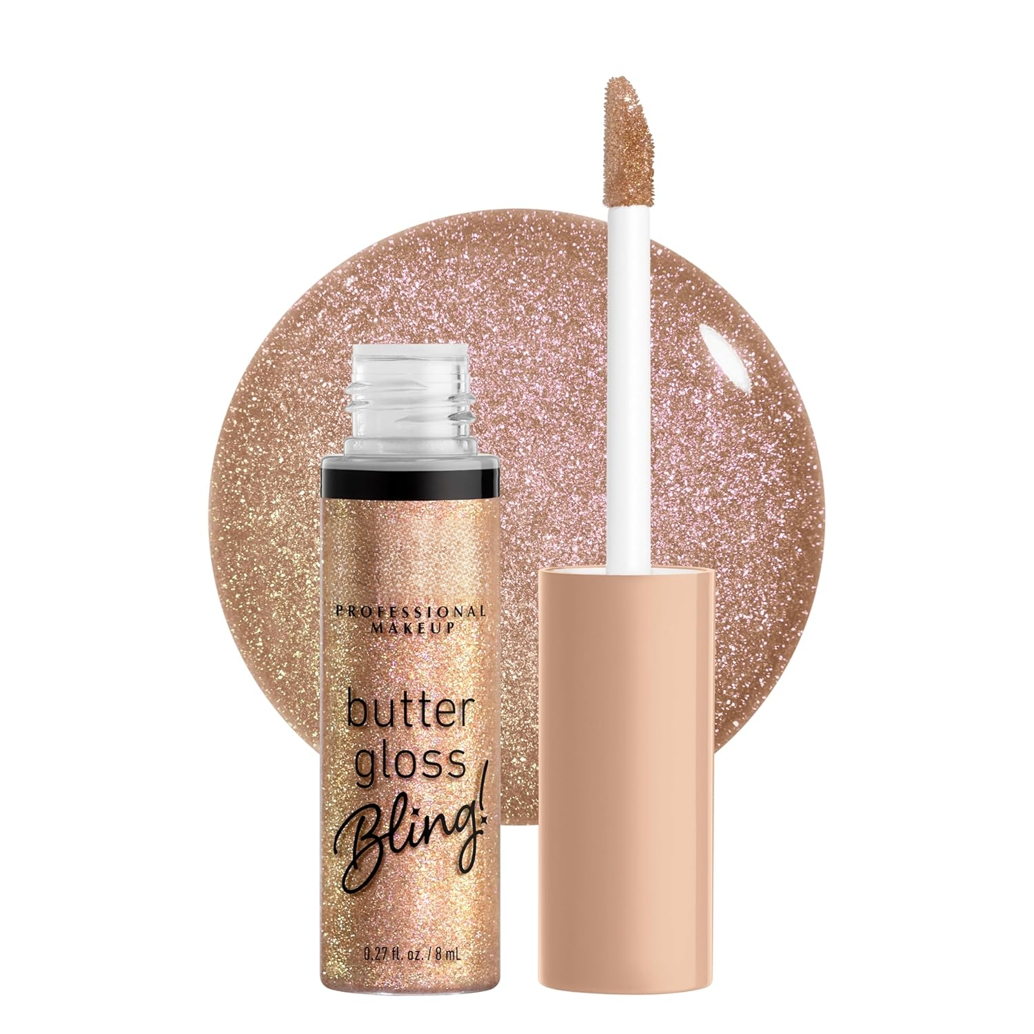 Bring The Bling (Shimmer), 8 ml (Lot de 2)