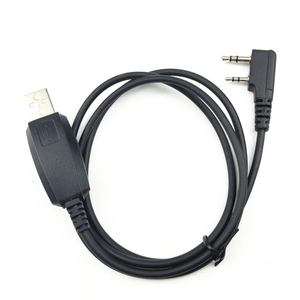 TYT USB-Programmier kabel für digitales DMR-Funkgerät MD380 MD390 MD UV380 MD UV390 Walkie Talkie - Product Image 3