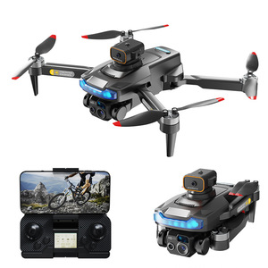 Fabrika doğrudan satış Drones aksesuarları GPS konumlandırma dönüş engel kaçınma Drone - Product Image 1