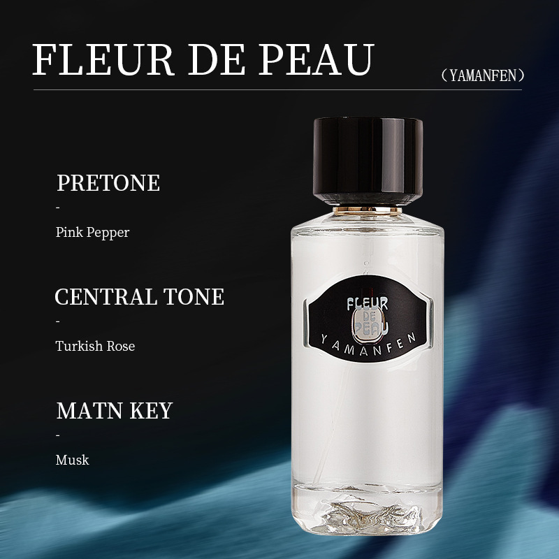 Ymf491370-fleur fleur de la peau