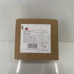 Gsmモジュール4入力2出力Att 0-16 2csm234462r1372新品オリジナル在庫あり - Product Image 1