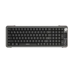 New Arrival for IMICE AN-800 Wireless Dual Mode Scissor Foot <strong>Structure</strong> Silent <strong>Computer</strong> <strong>Keyboard</strong> - Product Image 1