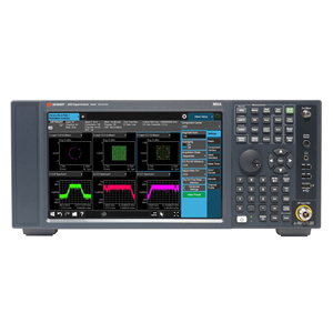 Keysight / Agilent Wireless Device <strong>Testing</strong> N9020B MXA Signal Analyzer Spectrum 10 Hz to 50 GHz - Product Image 1