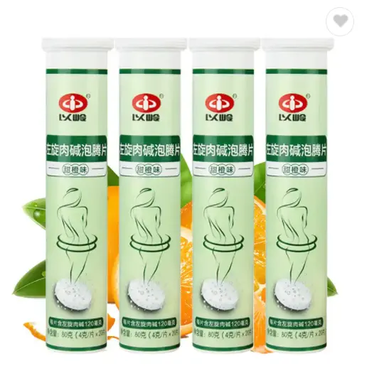 Poids efficace effervescent minceur perte de combustion comprimé raffermissant corps comprimés effervescents pour