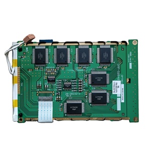 DMF-50840NF-FW DMF50840 5.7 "LCD ekran paneli DMF-50840 - Product Image 1