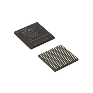 Original Imported s Supplier XC7A75T-1CSG324C Field <strong>Programmable</strong> Gate Array 210 I/O 324CSBGA XC7A75T1CSG324C Artix-7 - Product Image 1