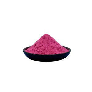 Factory Supply Raspberry Powder Raspberry <strong>Juice</strong> Powder Spray-Dried Fruit Powder Solid Beverage <strong>Raw</strong> Material
