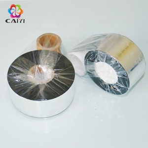 Transferencia Térmica TTO cintas codificación cintas código fecha cintas para Videojet, impresoras marem, etc. - Product Image 2
