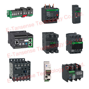 Módulo de E/S de expansión VW3A3203-6 entradas lógicas/2 salidas lógicas-2 entradas analógicas.