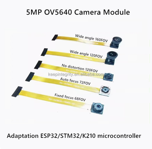 Jubaolai OV5640 <strong>Sensor</strong> 78MM DVP interface <strong>STM32</strong> K210 AF FF Camera <strong>Module</strong> - Product Image 2