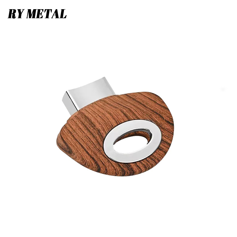 Wooden Grain3