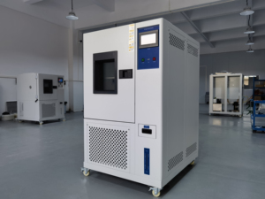 Máquinas de prueba de simulación de cámara de prueba de clima ambiental - Product Image 3