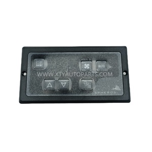 XTY Replacement Original Quality Sell Well Control Panel <strong>Spheros</strong> GL-W210 007-00076-000 for Bus Air Conditioner - Product Image 1