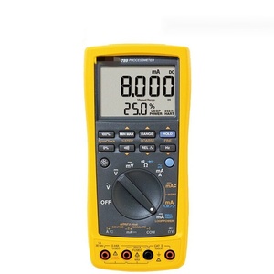 מותג מקורי fluke fluke דיגיטלי 805 רטט מטר f319 מטר f301a מקצועי <span class=keywords><strong>multimeter</strong></span> - Product Image 2