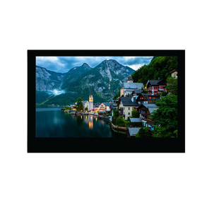 रास्पबेरी पी कनेक्शन के लिए विकास बोर्ड किट के साथ 4.3 इंच 480*272 एलसीडी टच डिस्प्ले - Product Image 4