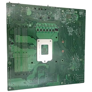 Para la placa base del servidor Supermicro PCIE4.0 Xeon Procesador de E-2300 LGA1200 C252 Chip de X12STL-F - Product Image 3