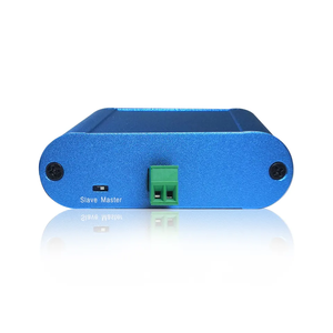 Fabrik preis Poe Extender RJ45-Port 100 Mbit/s Entfernung 500m Übertragung PoE Ethernet Extender Repeater - Product Image 3