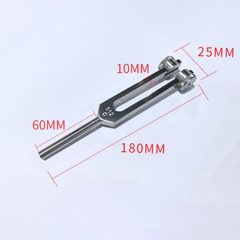 Silver-512hz-with wheel