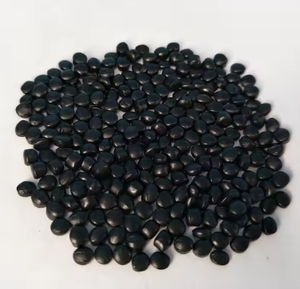 HDPE塑料颗粒HHM5502注塑厂家价格LDPE/PP/PVC/PET/PS原料颗粒 - Product Image 4