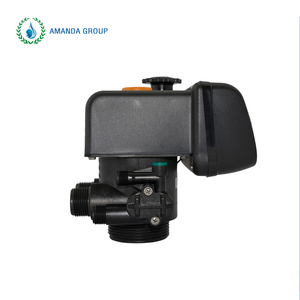 Valvola Runxin di flusso del filtro dell'acqua multiporta del sistema di purificazione di filtrazione dell'ammorbidente di tutta la casa - Product Image 4