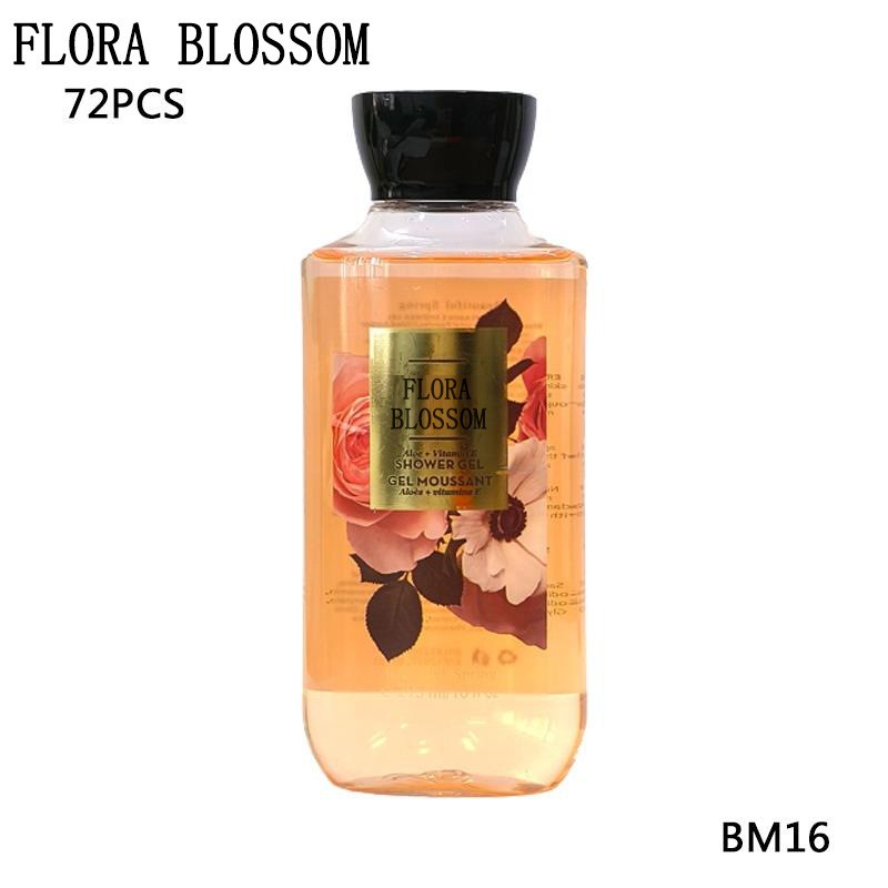 BM16-FLORA BLOSSOM