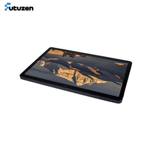 10インチAndroidタブレットPC Unisoc T616 4Gプロセッサ6GB RAM 128GB ROMインセル1200*2000エンターテインメント研究使用E-SIMサポート - Product Image 1