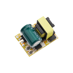 300mA 54V 12-18W sabit akım 15w Led sürücüleri Ic dahili ampul ışık 18w Led sürücü - Product Image 2