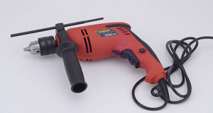 40 件家用五金工具包电工木工手工维修电钻工具套装 - Product Image 2