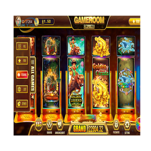 オリオンスターズオンラインフィッシュソフトウェア配信JuwaディストリビューターゲームボールトディストリビューターJuwaゲームポイント - Product Image 5