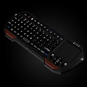 迷你键盘带触摸板智能电视投影仪兼容Android iOS Windows - Product Image 6