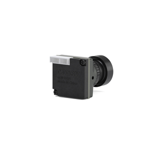 1500TVL мини микро FPV камера 2,1 мм 5,8 Г объектив 1/3 CMOS PAL WDR RC FPV гоночная аналоговая камера 5 мега объектив - Product Image 4